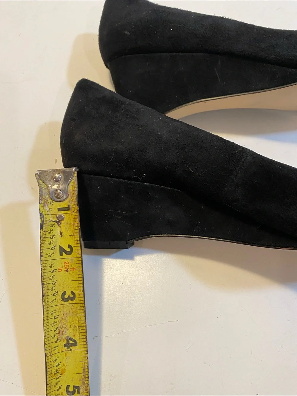 Talbots elegant black